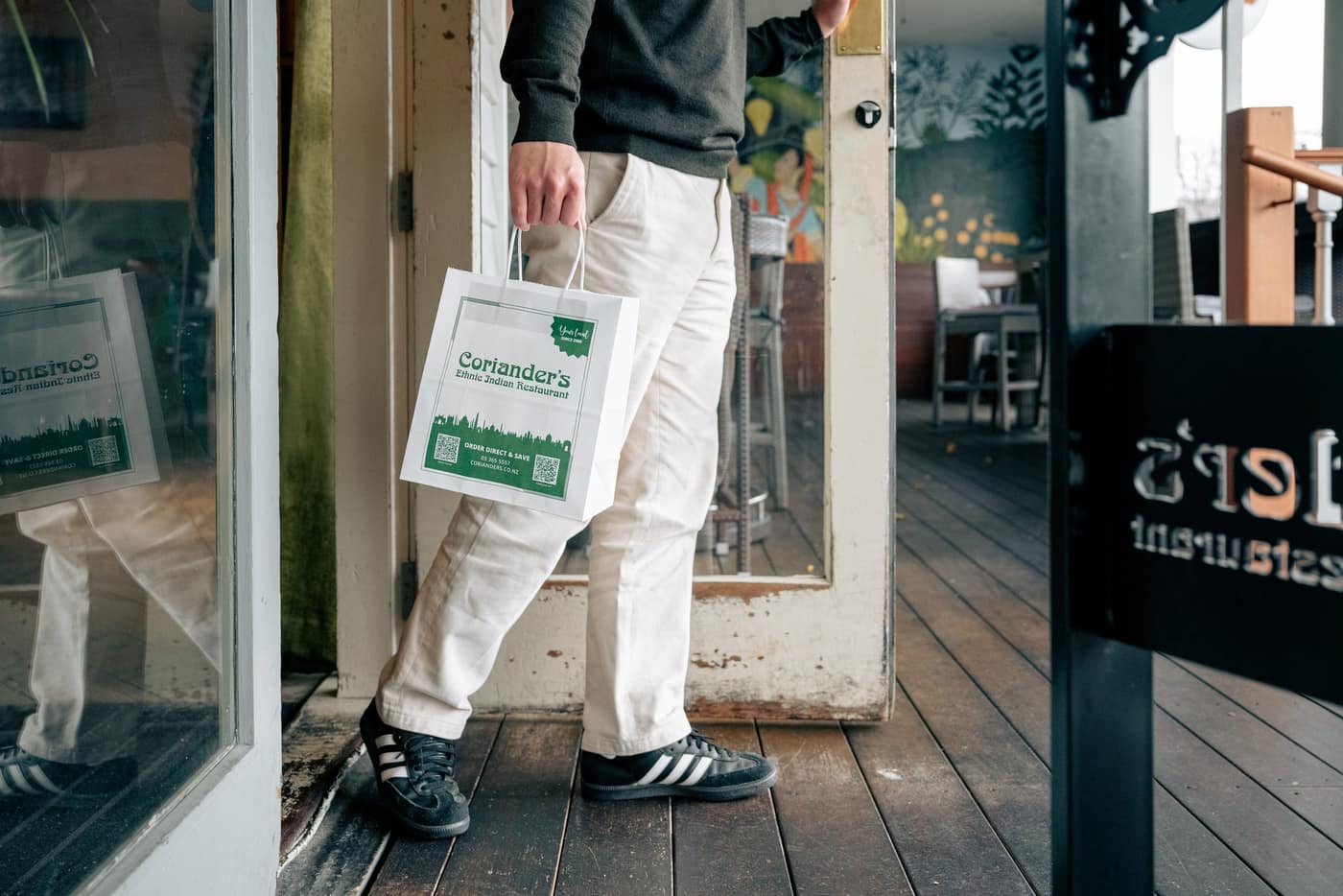 Takeaway Offers
