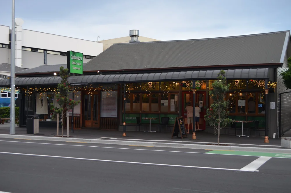 Sumner venue